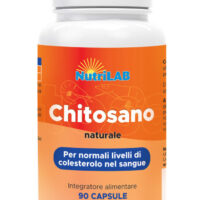 CHITOSANO 90 cps Integratore alimentare