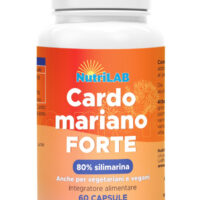 CARDO Mariano Forte 60 cps Integratore alimentare